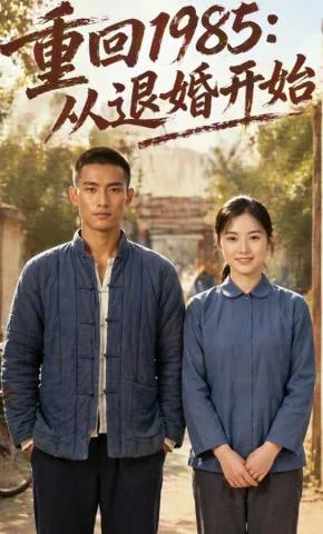 重回1985：从退婚开始海报
